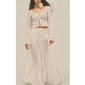 FP One Alessi Maxi Skirt